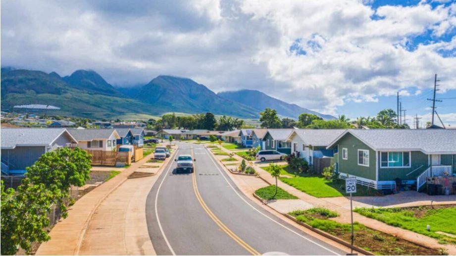 Donate to Habitat for Humanity EBSV